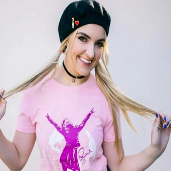 Rydel Mary Lynch Biography
